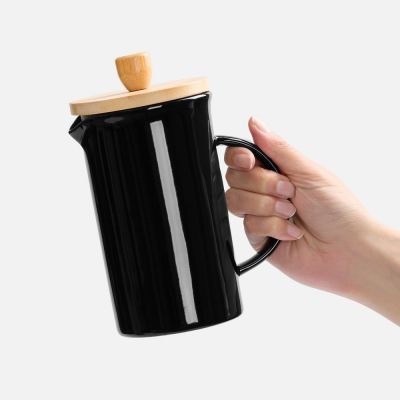 Френч-пресс Mezzo-3