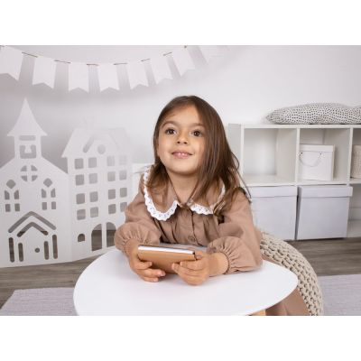 Набор для раскрашивания Picturism с мелками-7