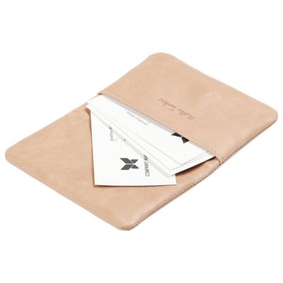 Футляр для визиток Caffelatte-4