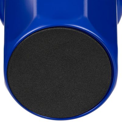 Термостакан Presa, синий-4