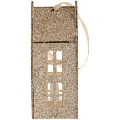 Светильник Magus, ver.1, золотистый-2