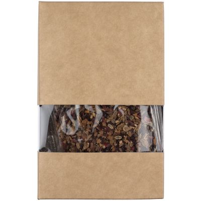 Чай фруктовый «Глинтвейн»-1