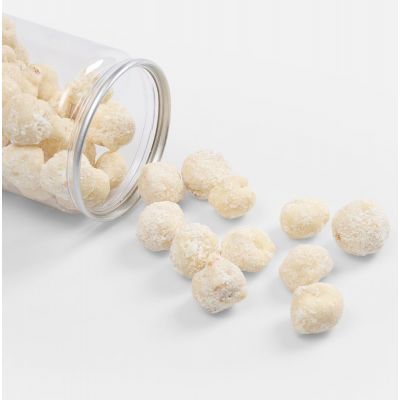 Попкорн Carambole, карамельный в глазури «Кокос»-2