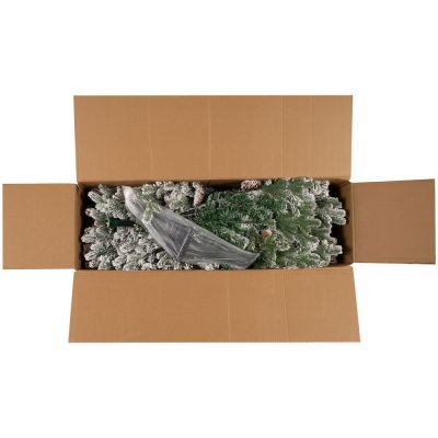 Искусственная ель Snegga, 120 см-5