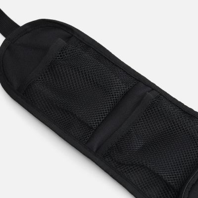 Органайзер на сиденье автомобиля Sidestash, черный-3