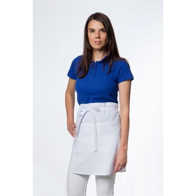 Фартук Tapster, белый-1