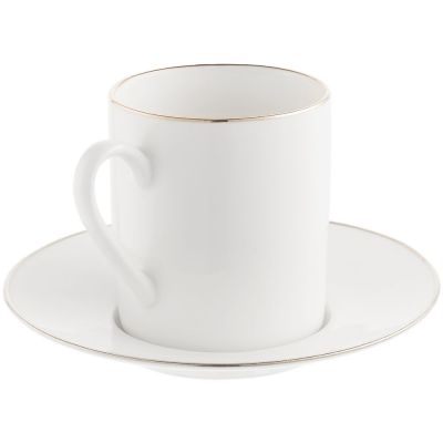 Кофейная пара Mansion-1