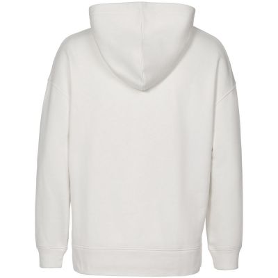 Худи оверсайз унисекс Tolla, молочное-2