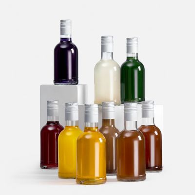 Сироп для кофе Dolcetti, пряный-2