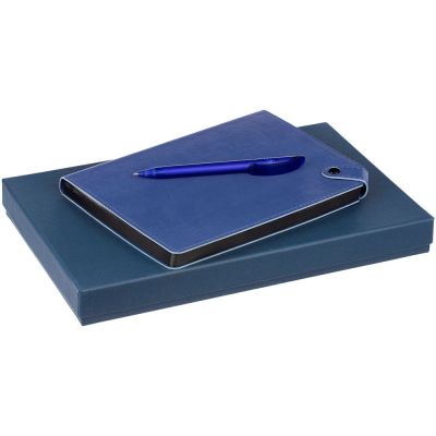 Набор Angle, синий-0