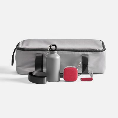 Набор Picnocello, красный-0