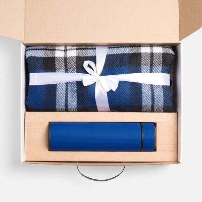 Набор Homedale, синий-0