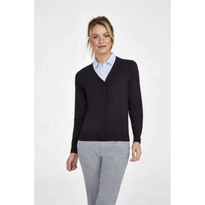 Джемпер женский Golden Women, серый-3