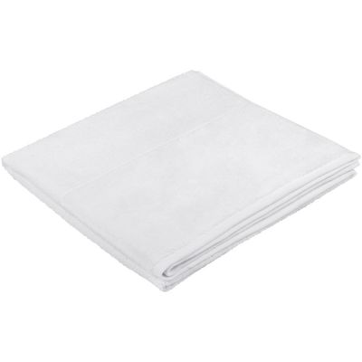 Полотенце Bamboo Luxe, большое, белое-0