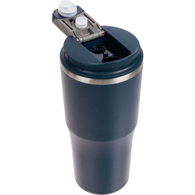 Термостакан Sapporo М, темно-синий-7