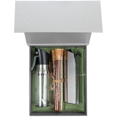 Набор Seasoning, зеленый, ver.2-1