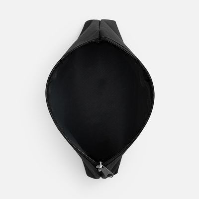 Косметичка Looksi, черная-2