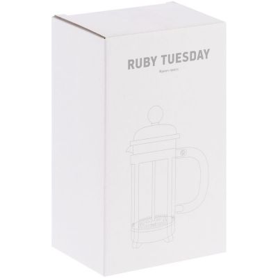 Френч-пресс Ruby Tuesday-4