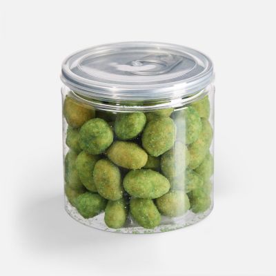 Арахис Astronut в хрустящей корочке, васаби-0