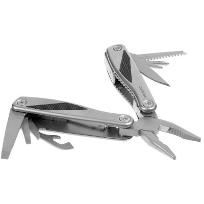 Набор мультиинструмент и фонарик Best Friends-4