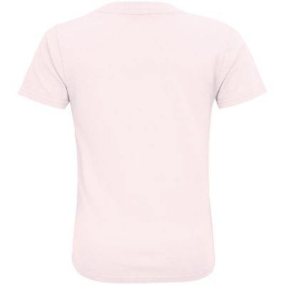 Футболка детская Crusader Kids, розовая-1