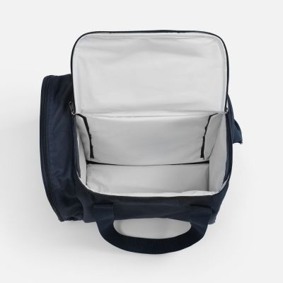 Набор для пикника Campello на 4 персоны, темно-синий-4