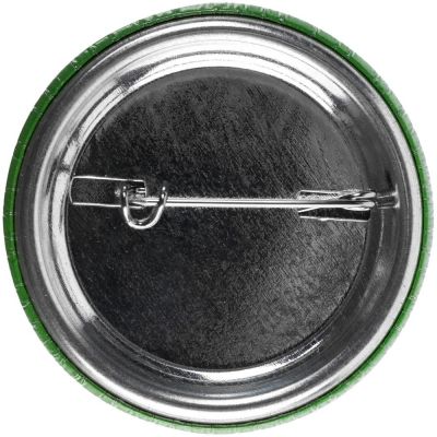 Значок закатной Pinback на заказ, XL-1