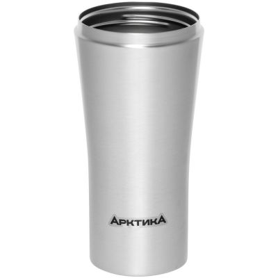 Термокружка «Арктика 500», стальная-1