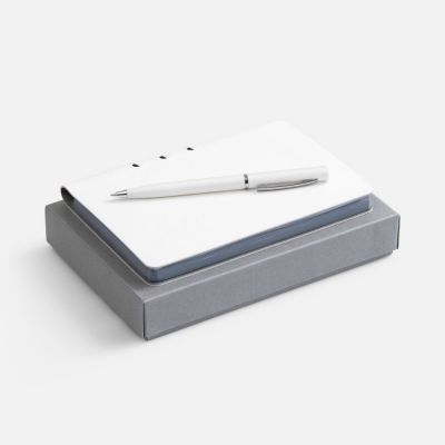 Набор Flexpen Mini, белый-0