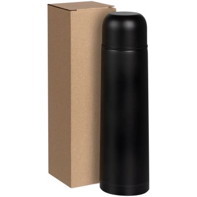 Коробка для термоса Inside, крафт-1