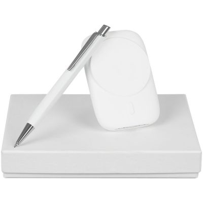 Набор Full Moon ver.2, белый-0