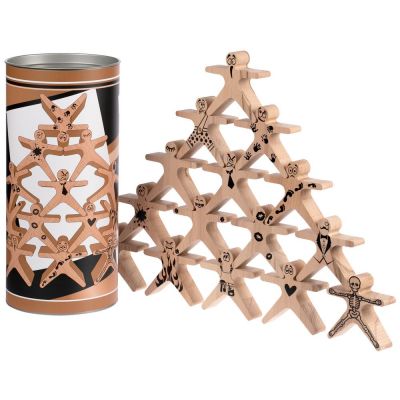 Балансир-антистресс «Команда года»-0