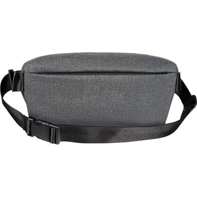 Поясная сумка Remark S, серая-2