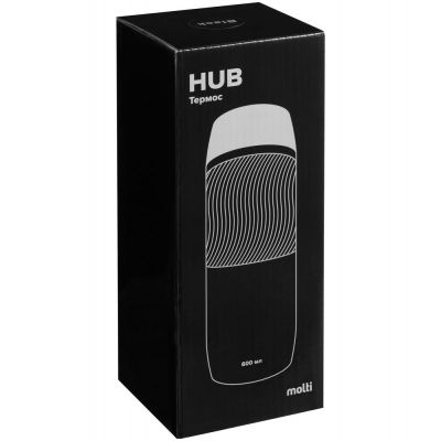 Набор Oiro Pack, черный-4