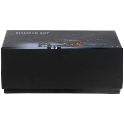 Набор из двух бокалов Diamond Cut-5