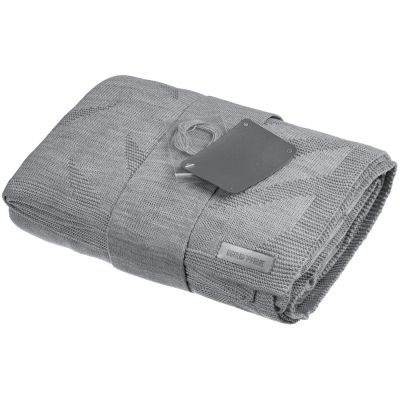 Плед Hard Work, M-0