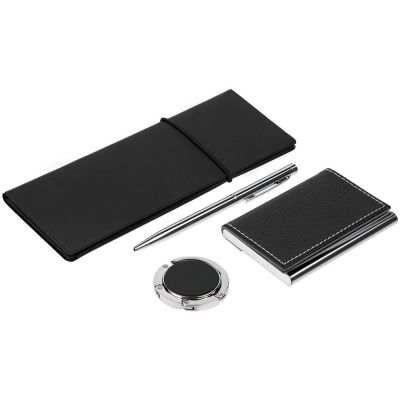 Набор Business Grace, черный-1