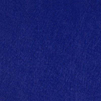Заготовка из фетра Felt M, синий-0