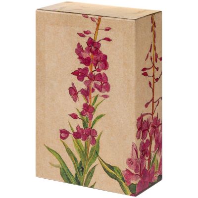 Иван-чай со смородиной-1