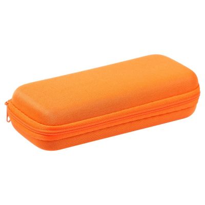 Зонт складной Five, оранжевый-5