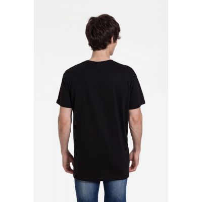 Футболка «Летучий Голландец», черная-2