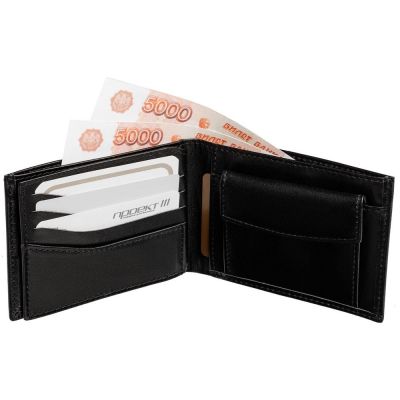 Кошелек CardLeone-6