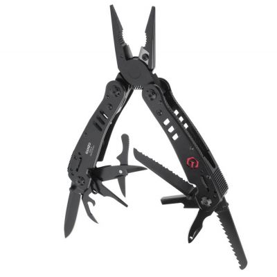 Мультитул Ganzo G302, черный-2