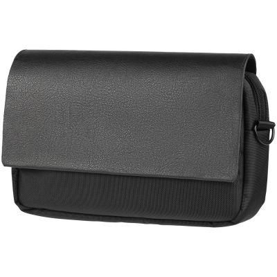 Сумка inCity, черная-5