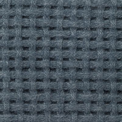 Плед Cosy, синий-2