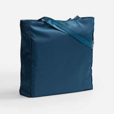 Спортивная сумка с карманом для ракеток Verkko, темно-синяя-1