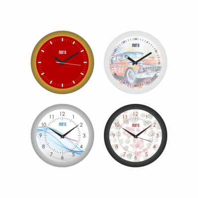 Часы настенные Vesper на заказ-0