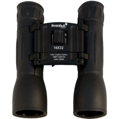 Бинокль Atom 16x, линзы 32 мм-2