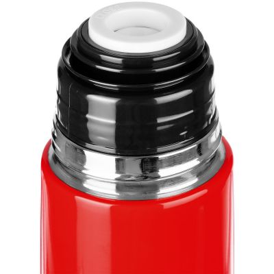Термос Prismatic, красный-3