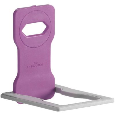 Держатель для зарядки телефона Varicolor Phone Holder, розовый-1